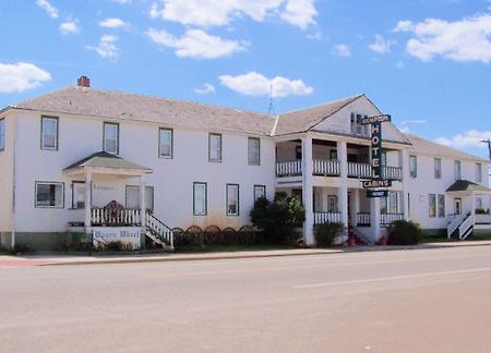 Kempton Hotel Terry Zewnętrze zdjęcie