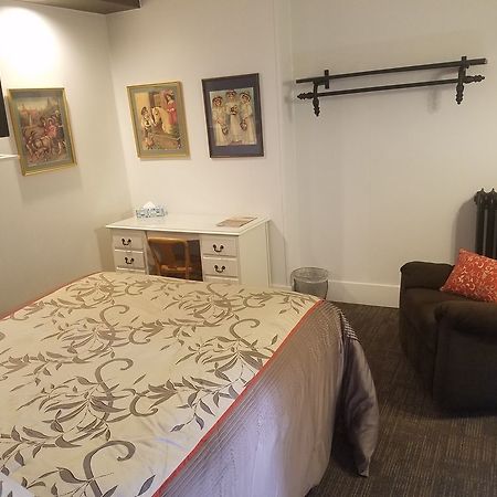 Kempton Hotel Terry Zewnętrze zdjęcie